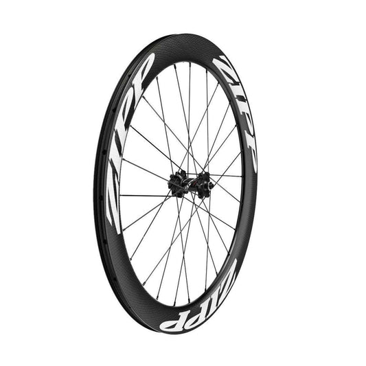 Zipp 404 Firecrest Carbon Tubeless Disc brake bodice wheels