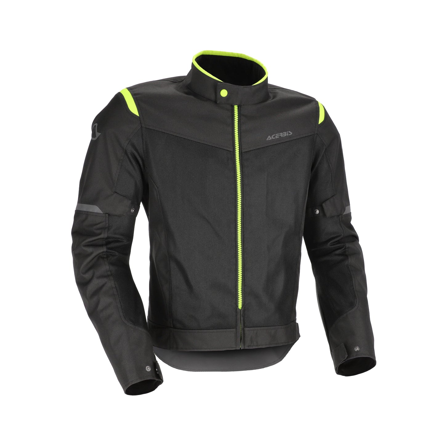 Acerbis Ce Ramsey Vented 2.0 jacket