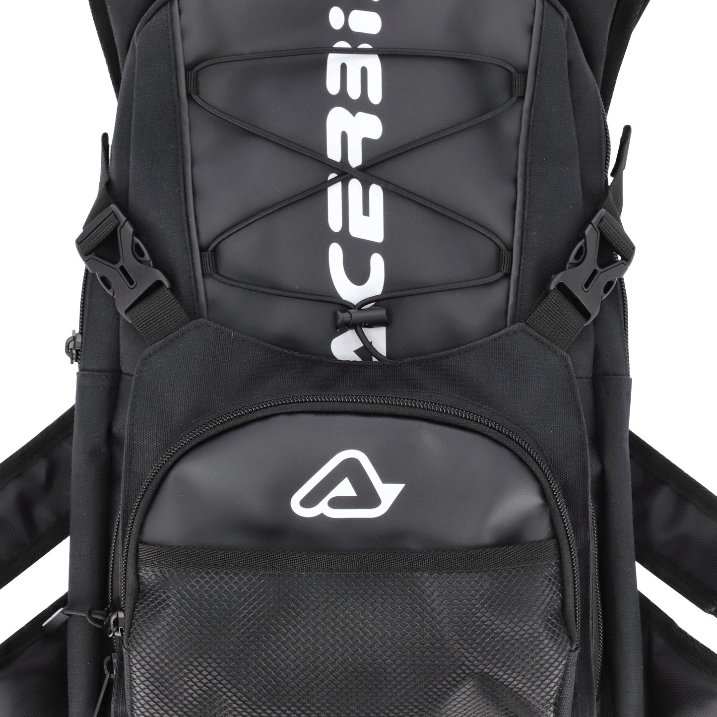 Mochila de logotipo 10L de acerbis H2O