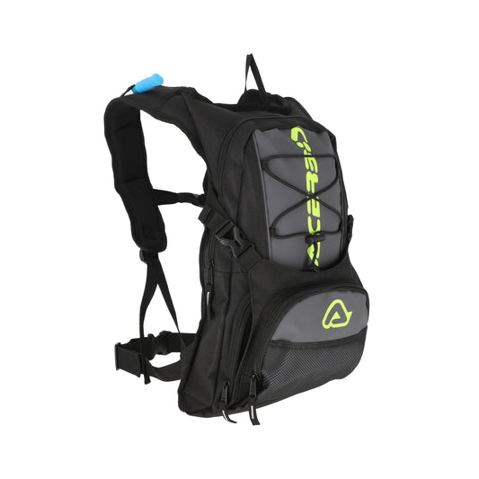 Mochila de logotipo 10L de acerbis H2O