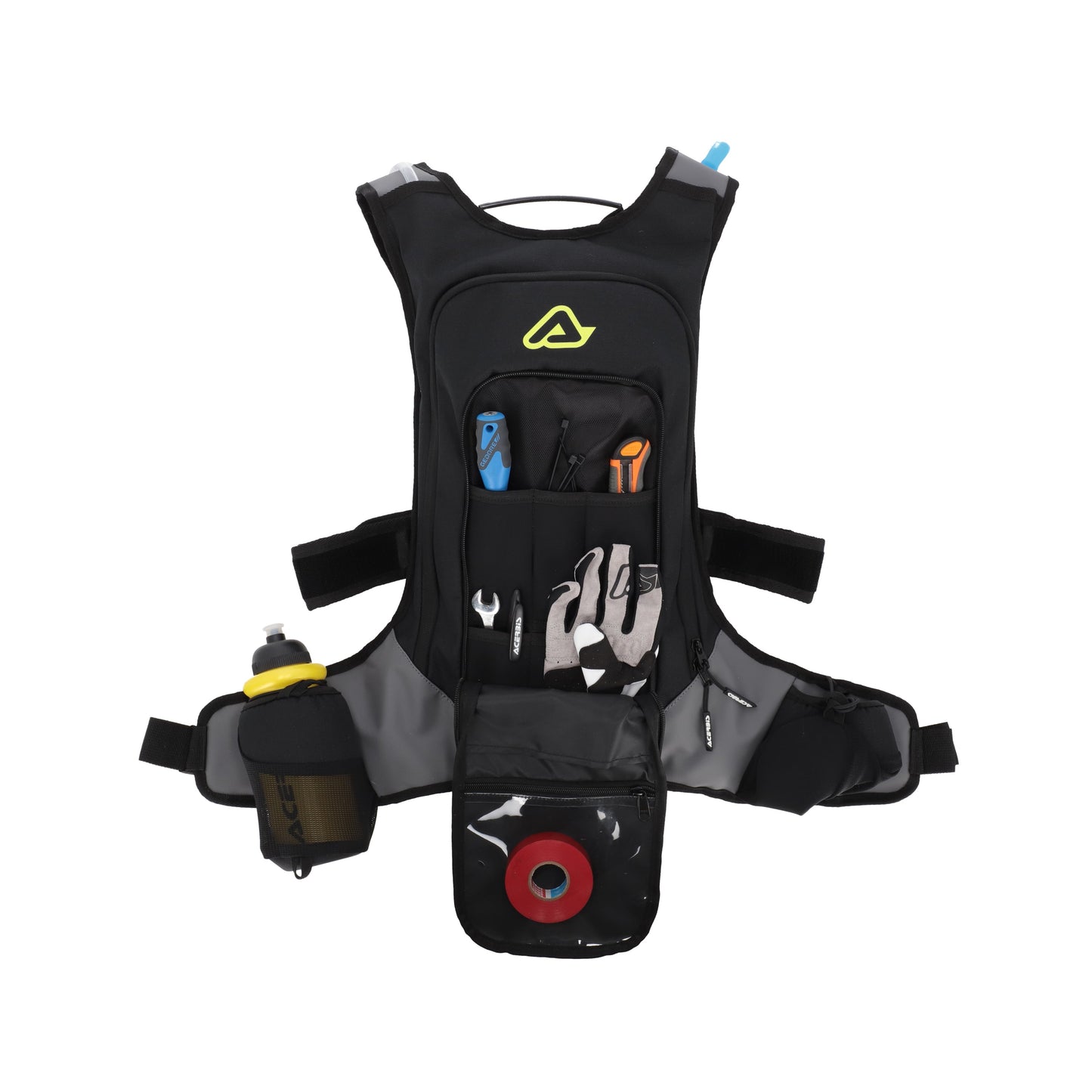 Acerbis X-Storm Logo 14,5l Rucksack