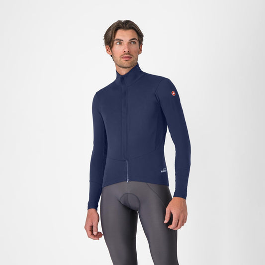 Castelli Perfetto Air 2026 Winterjacke