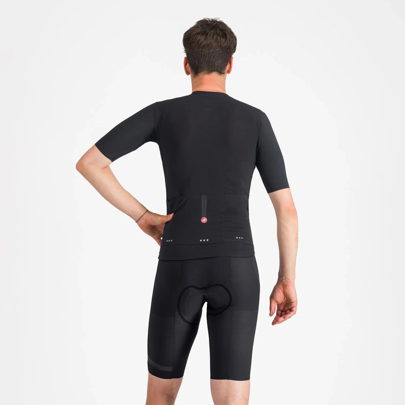 Castelli Pipeline Evo Bibshort 2025 Prix