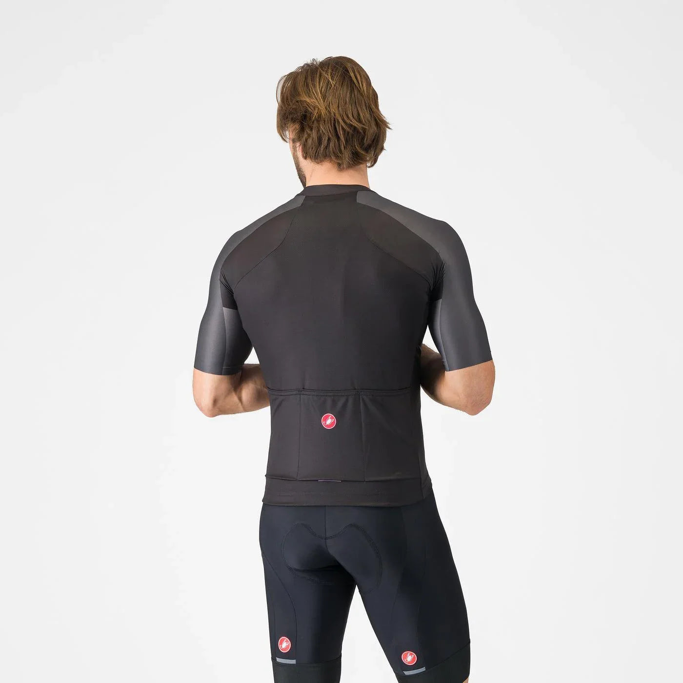 Castelli entry shirt 6 2025