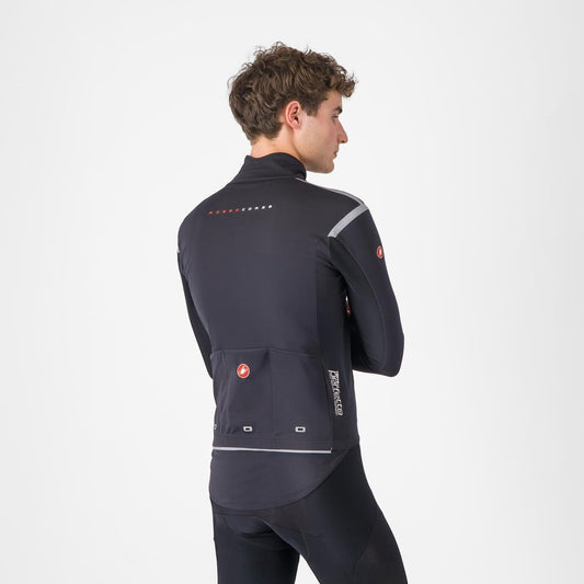Veste d'hiver Castelli Perfetto RoS 3 2026