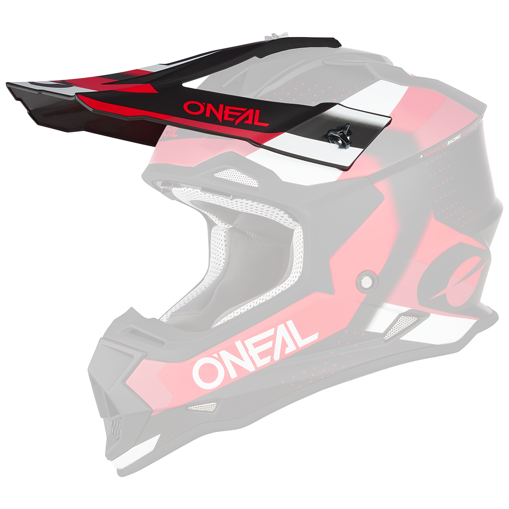 Visor de rechange pour le casque Spyde 2SRS