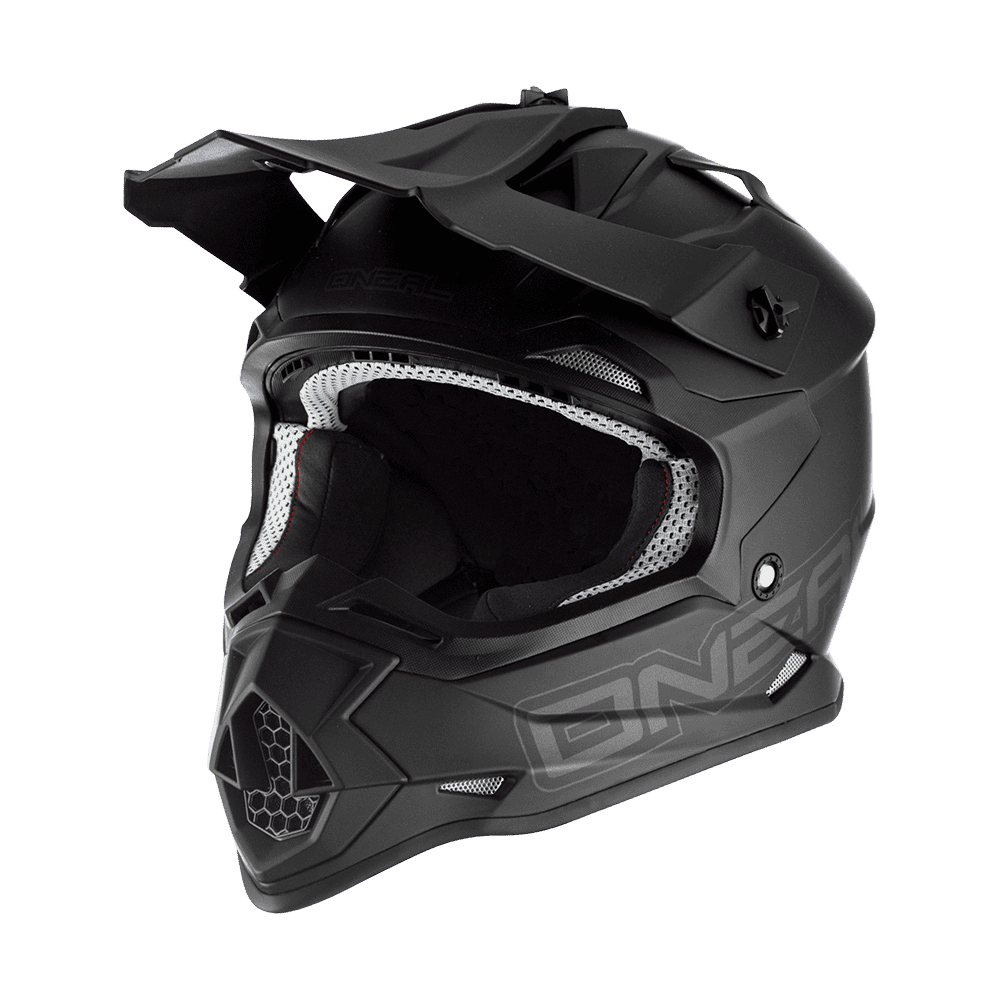Casco 2SRS Flat
