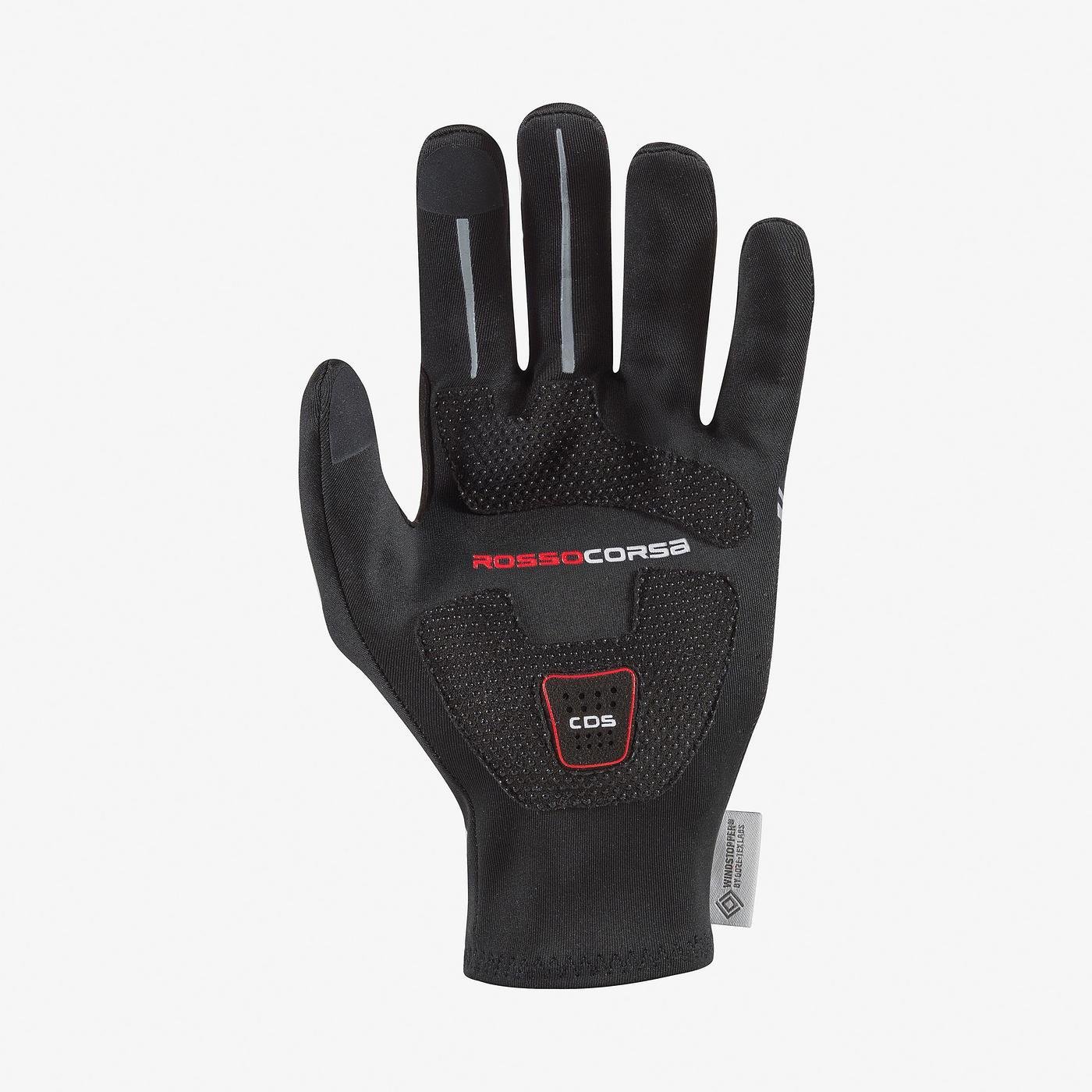 Castelli Perfect Light Glove 2026 Rękawiczki