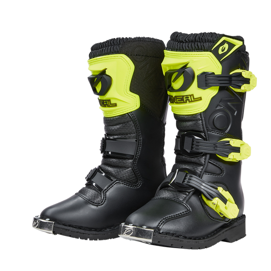 Bottes en tant qu'enfant Rider Pro