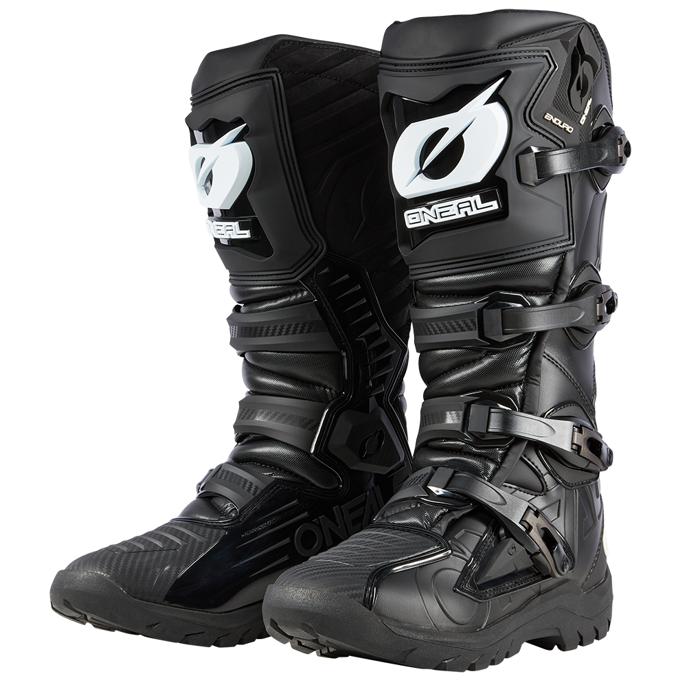Botas de aventura RMX