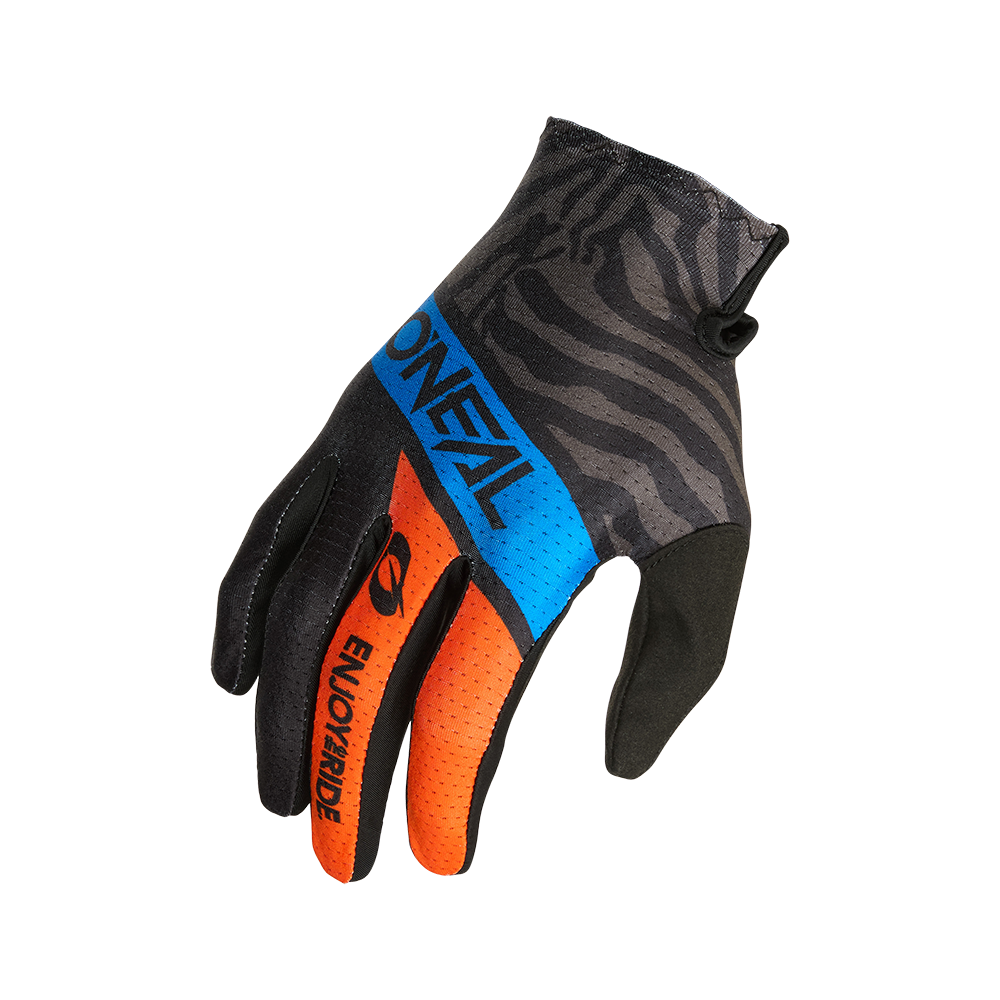 Gants d'enfants de choc matriciel