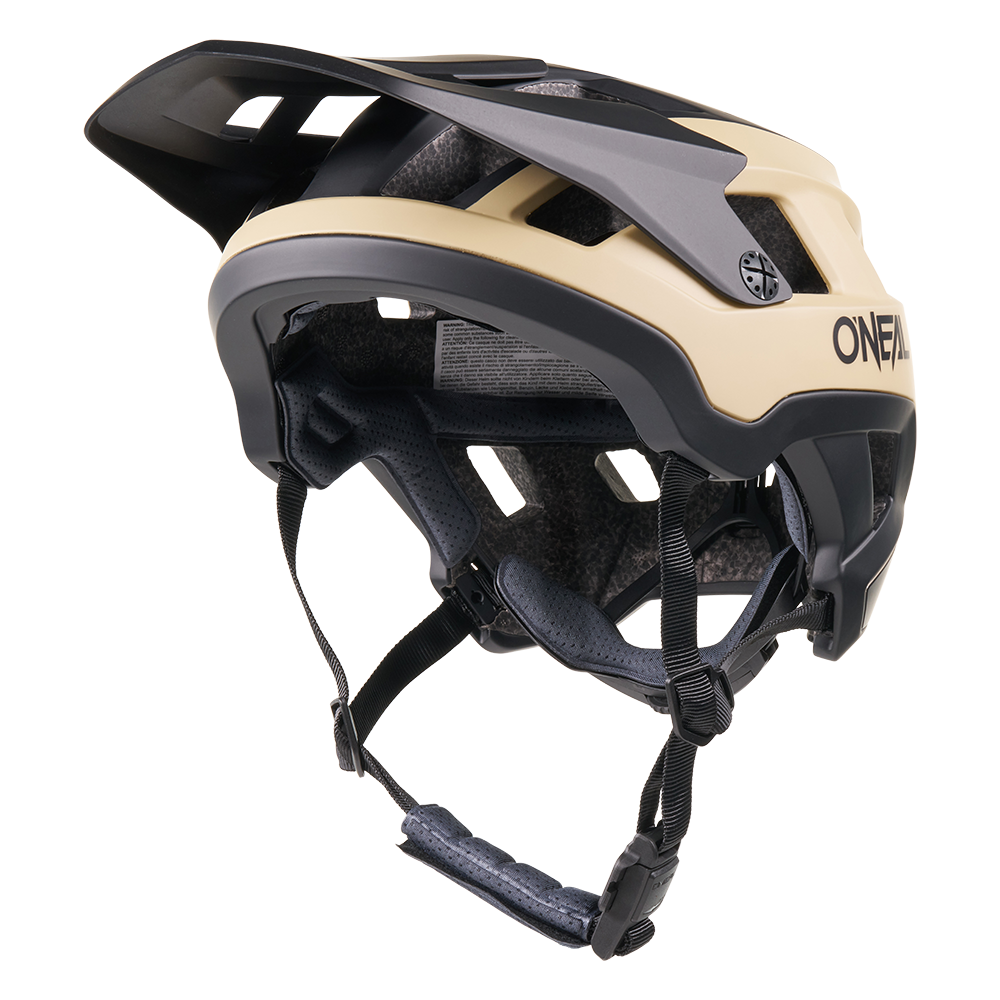 Solidny hełm O'Neal Defender