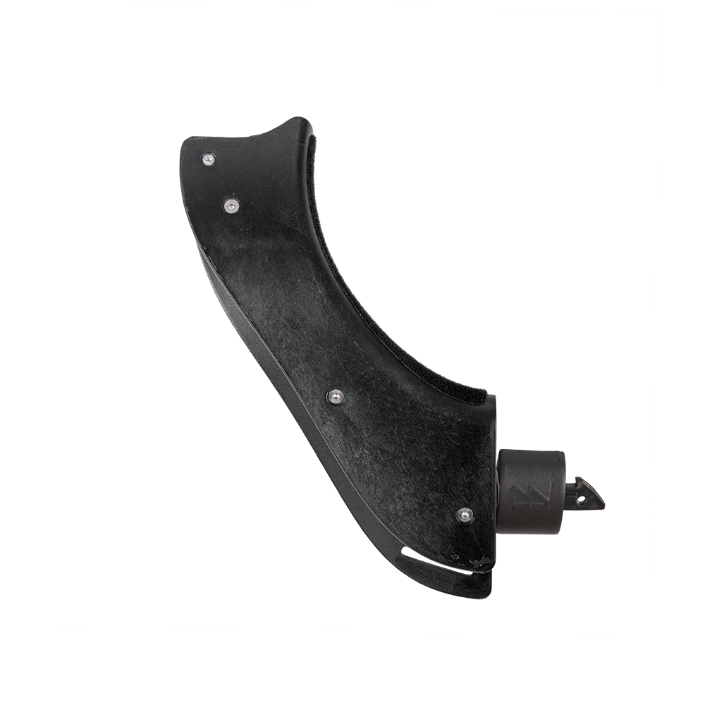 Ricambio Anteriore Destro Per Collare Tron