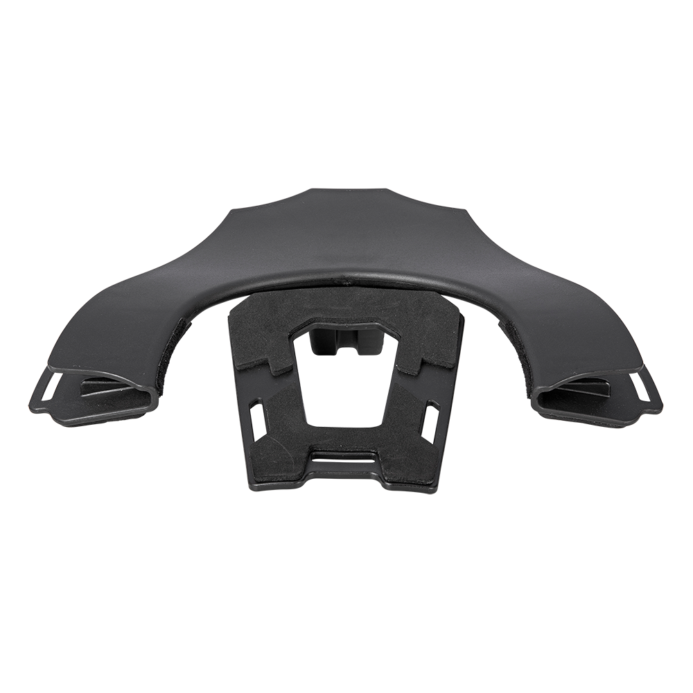 Rechange supérieur pour le collier tron