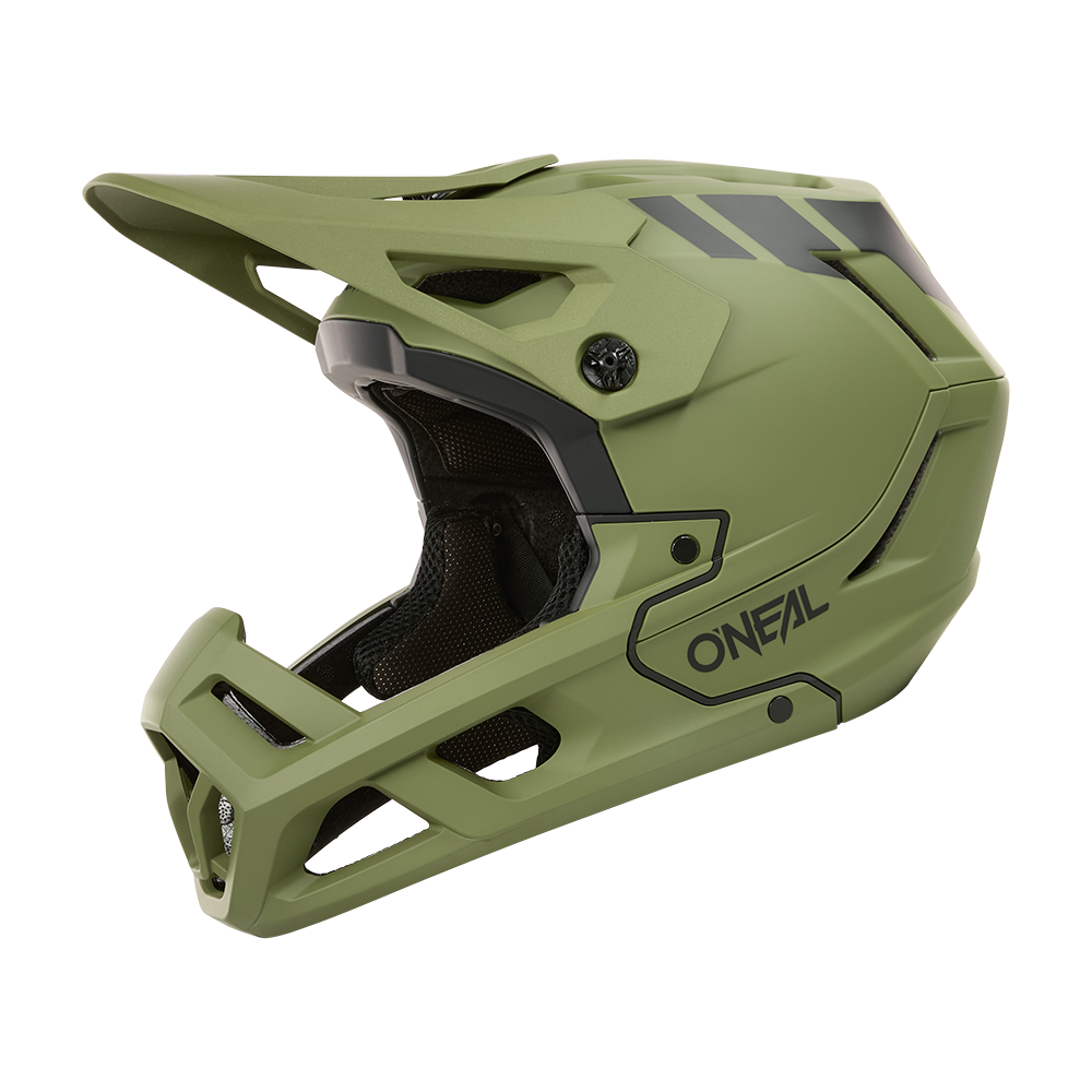 Casco O'Neal SL1 Crest