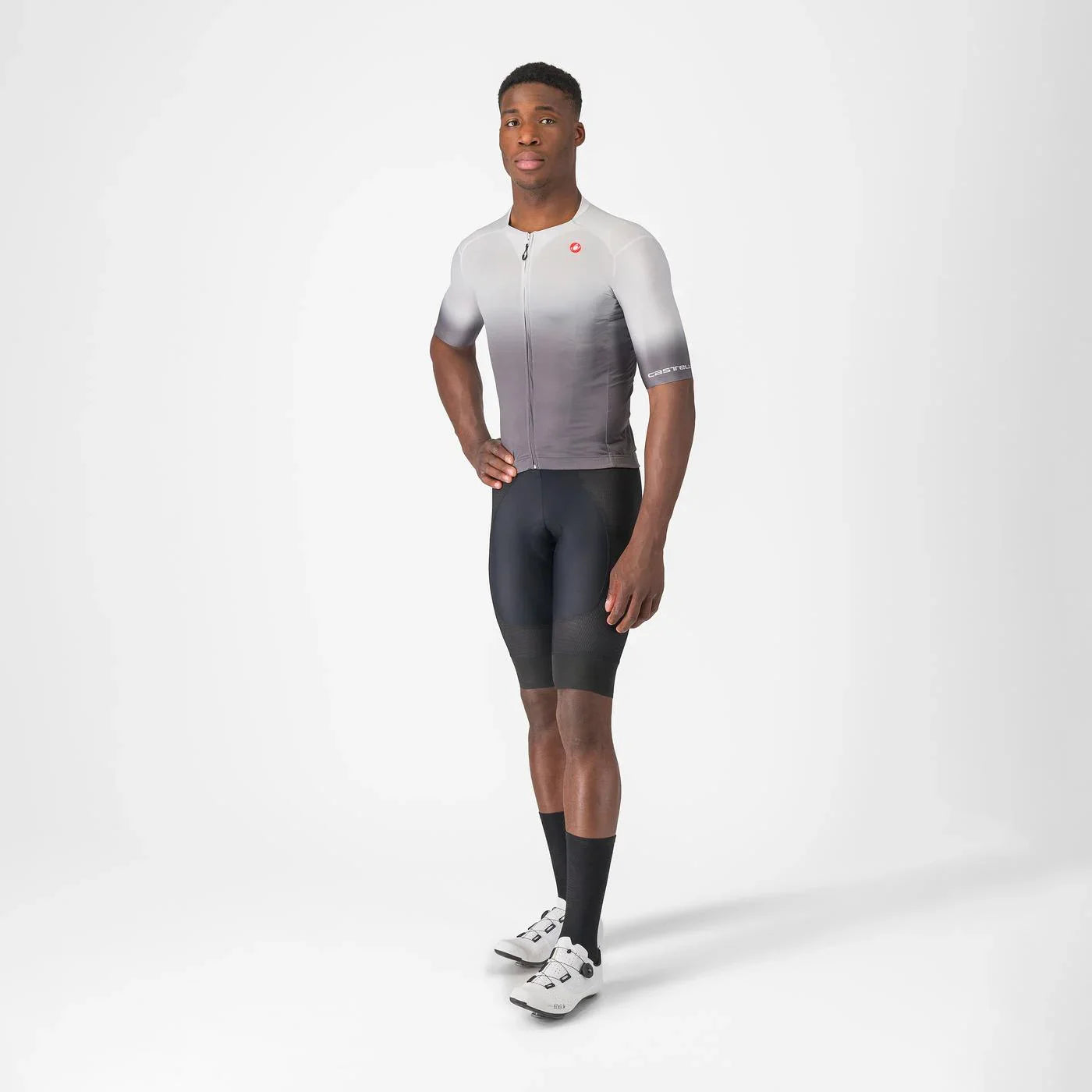 Castelli UPF Jersey 2025 Hemd