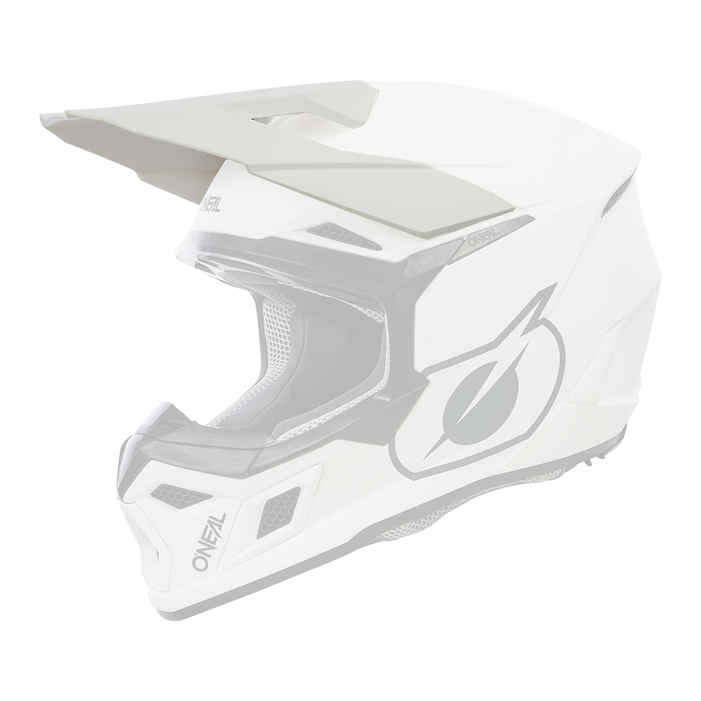 Visiera Di Ricambio Per Casco 3SRS Solid