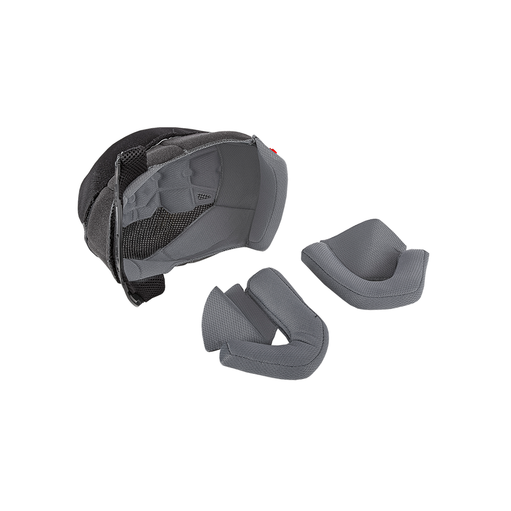 Línea y de repuesto de chaquetas de repuesto para el voltio del casco