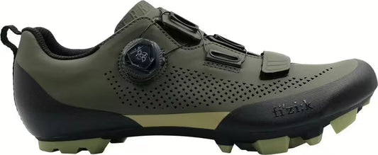 Buty Fizik MTB Terra X5 z regulacją głośności