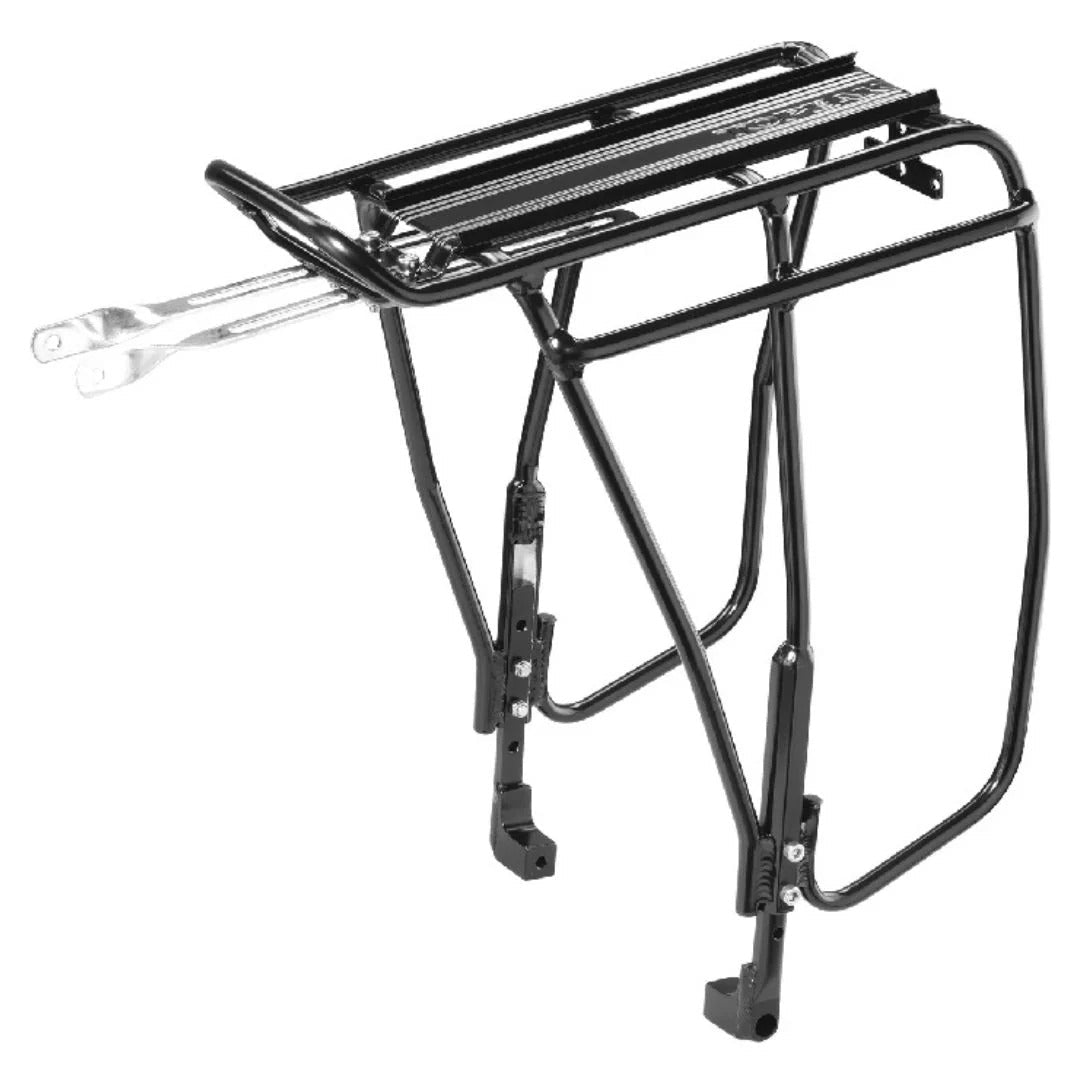 Portapacchi Posteriore Topeak Uni Super Tourist DX Disc 24" 29" e 700c