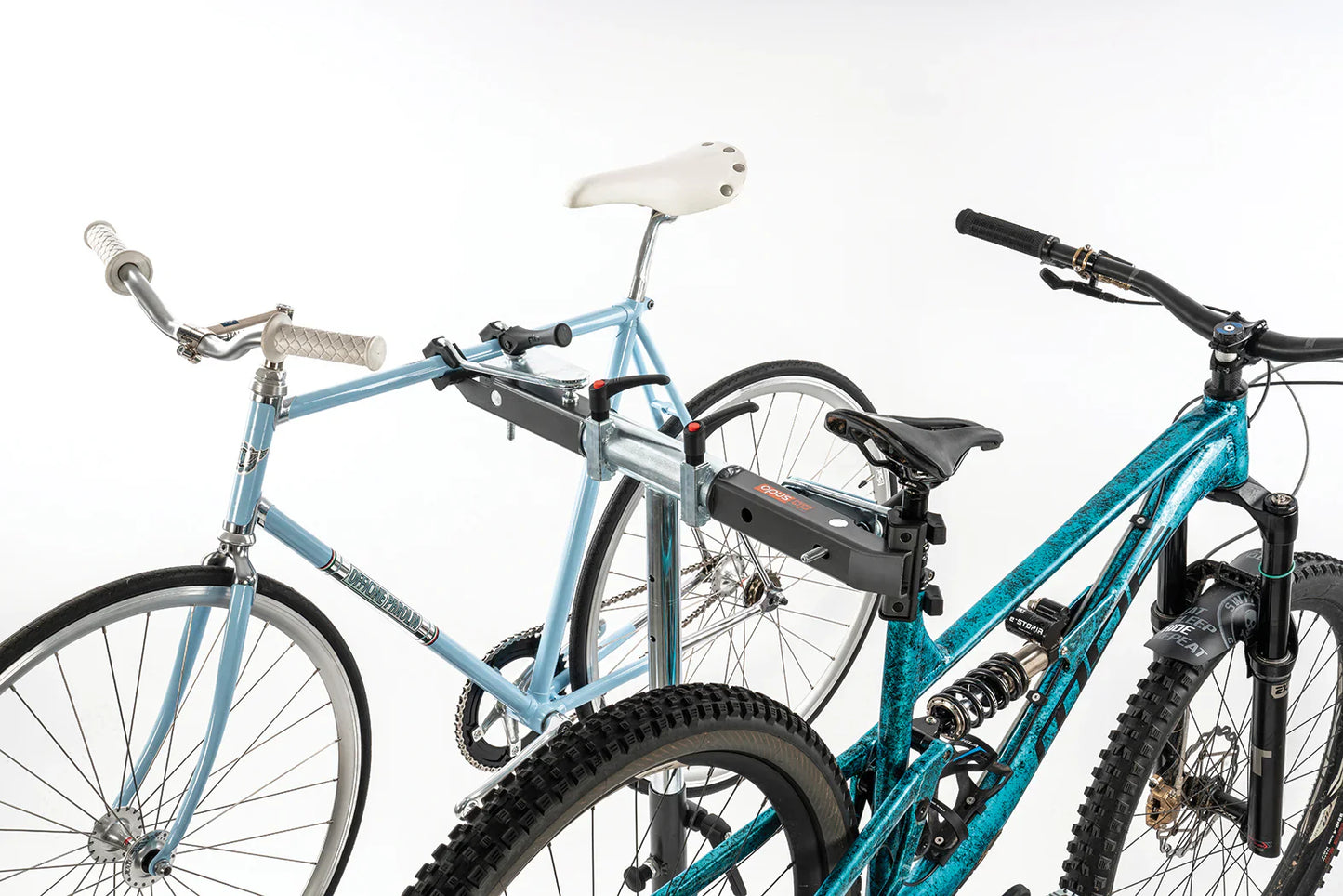 OP - OFFICINE PAROLIN - OFFICINE PAROLIN OPUS SOPORTE DE REPARACIÓN DOBLE