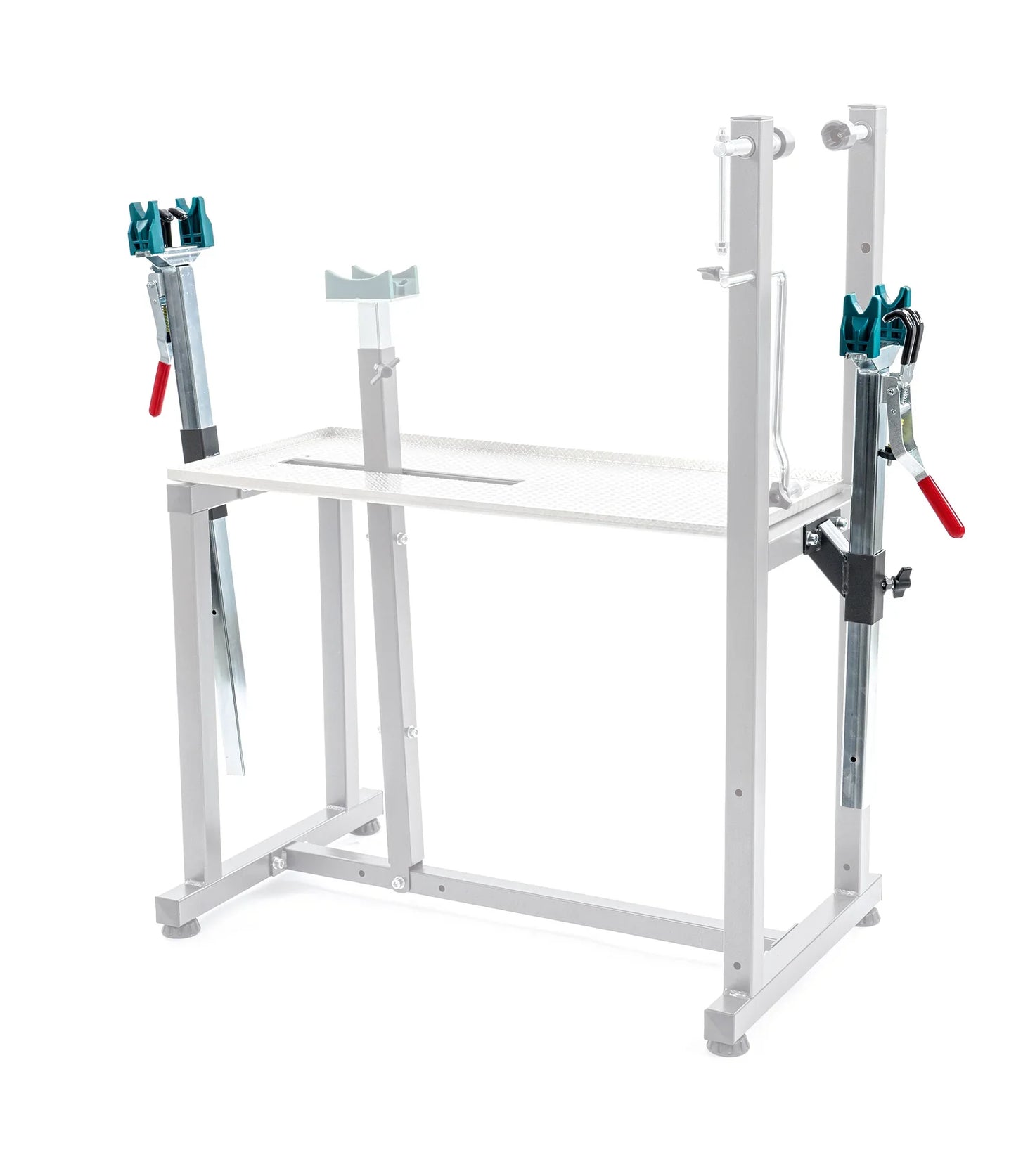 OP - OFFICINE PAROLIN - SYSTEM MOCOWANIA TYLNEGO WIDELCA OFFICINE PAROLIN