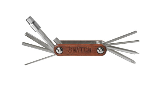 SCHALTER - ST52 MULTITOOL-SCHALTER