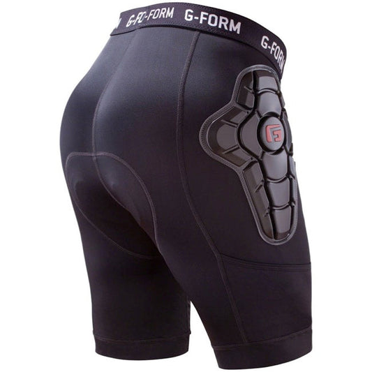 G-Form Pro-X3 Schutzshorts