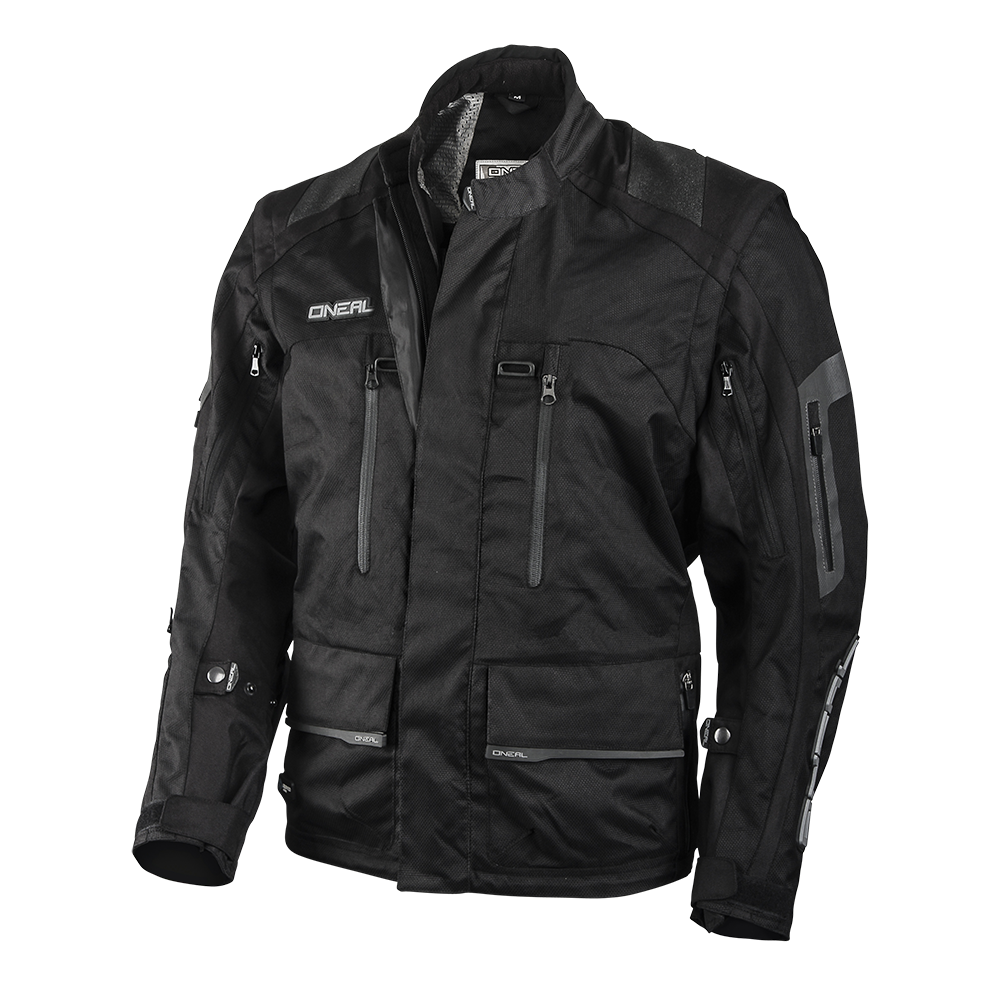Baja Racing enduro Moveo chaqueta