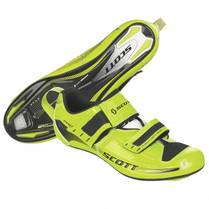 Buty Scott Trójwęglowy