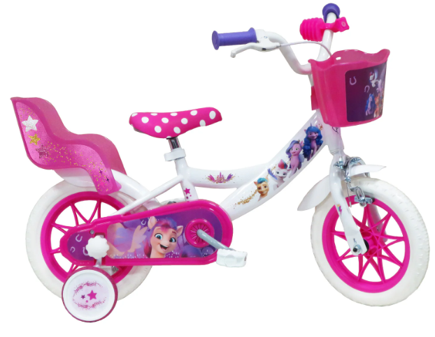 Mój mały kucyk 12 "