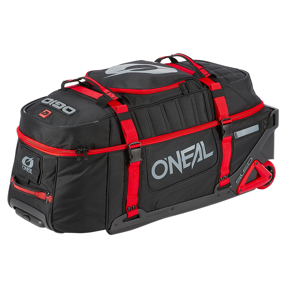 Reisetasche x Osmare Traventbag 9800