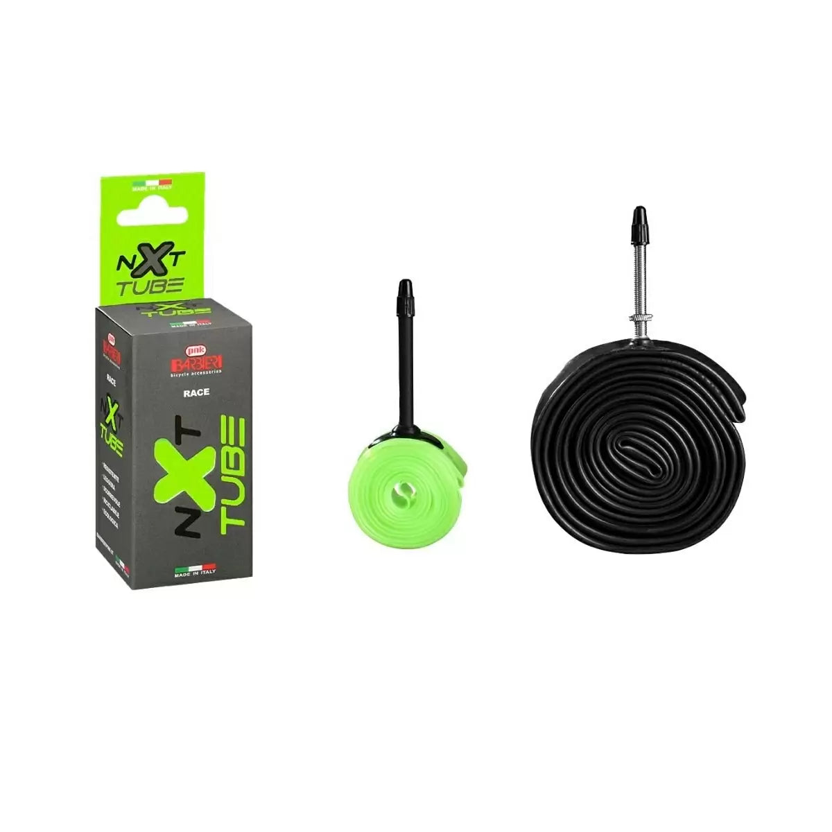Barbieri NXT Airbood w TPU 27,5x2.20-2.60 Presta 45 mm zawór