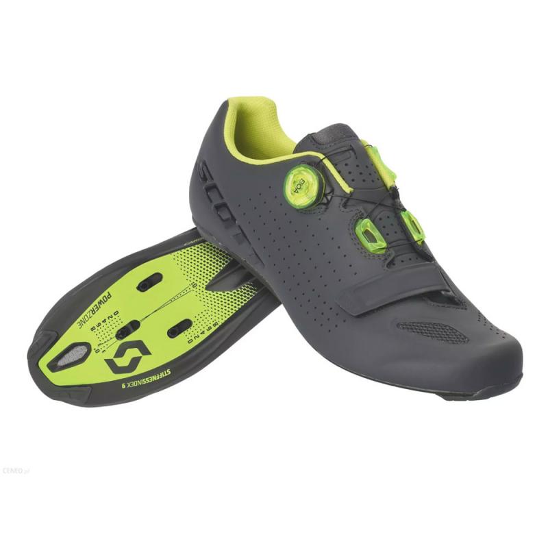 Chaussures Scott Route Vertec Boa