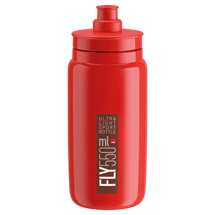 Borraccia Elite Fly 550 ml