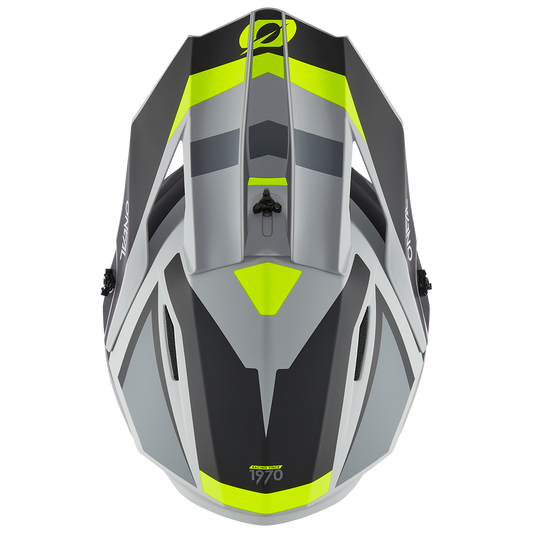 Casque O'Neal 1SRS Stream V.24