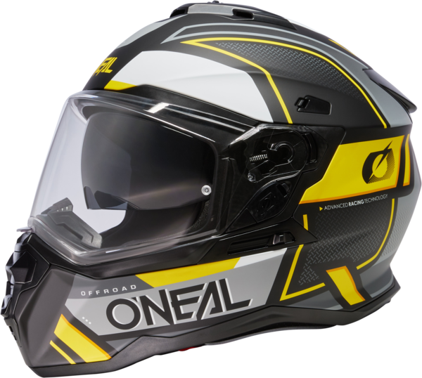 Casco O'Neal D-SRS Square V.24