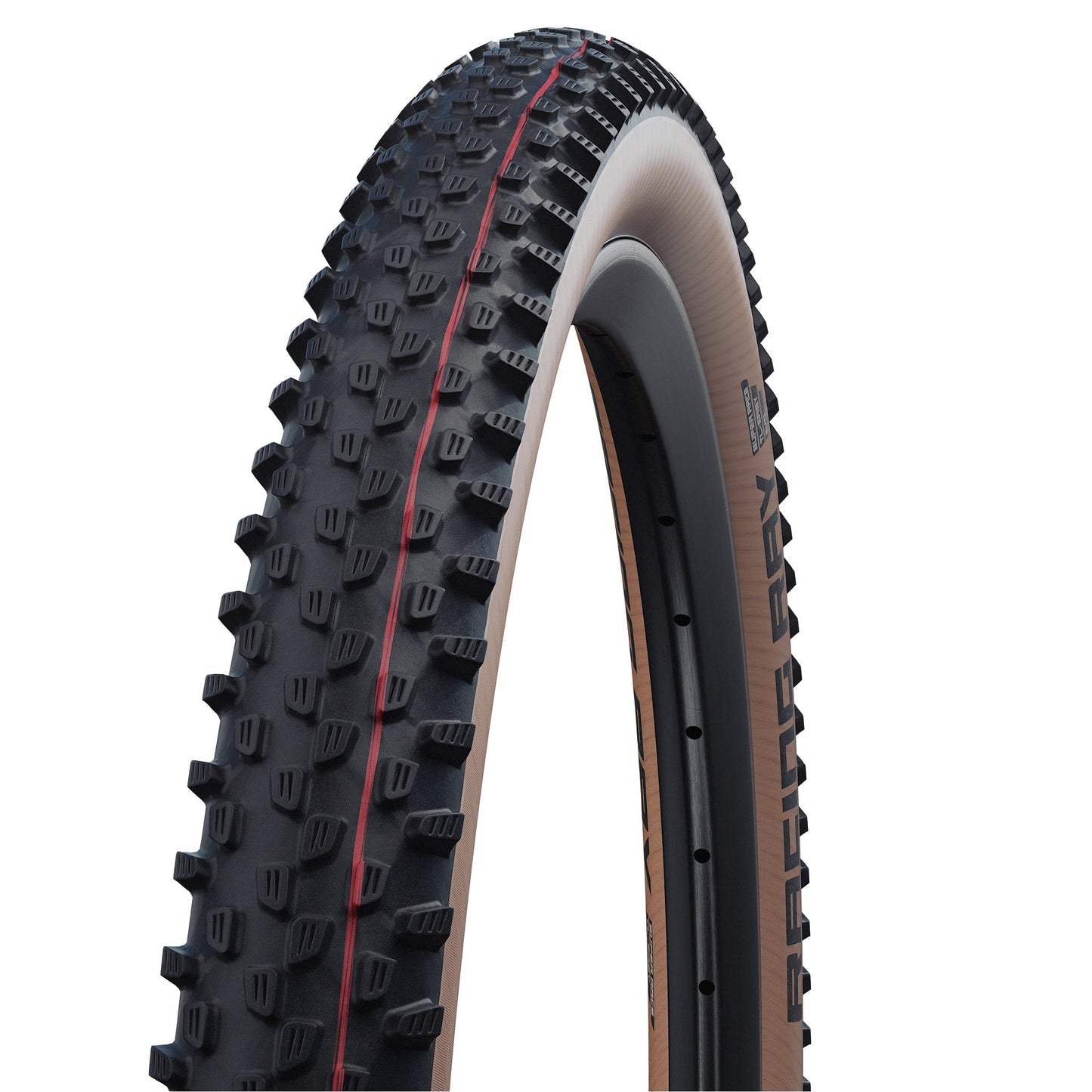 Schwalbe Racing Ray Evo Super Race T Orvound Adix Speed 29x2.25