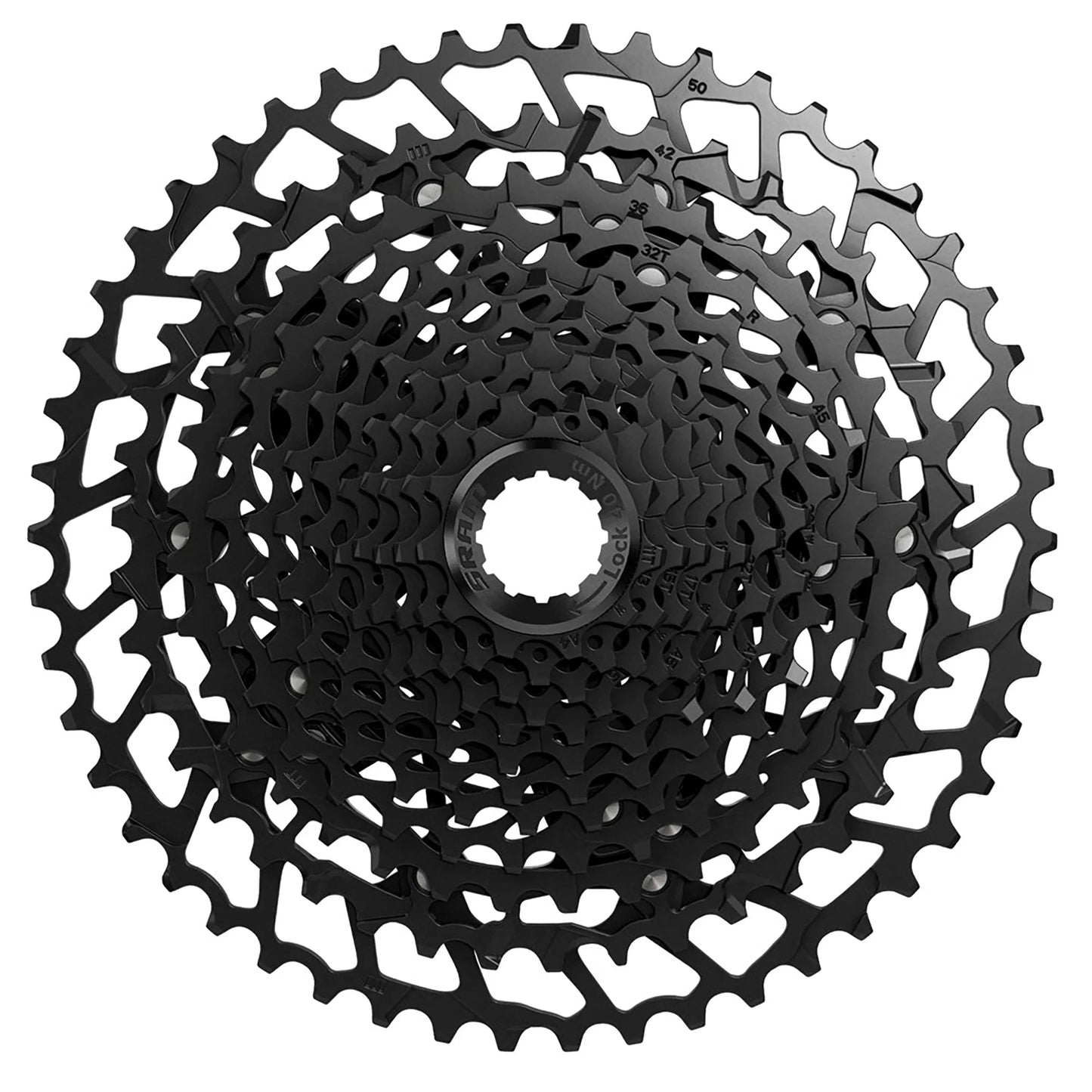 Zestaw zębatek Sram NX Eagle PG-1230 12 V