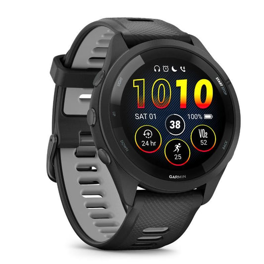 Garmin Forerunner 265 AMOLED WAT