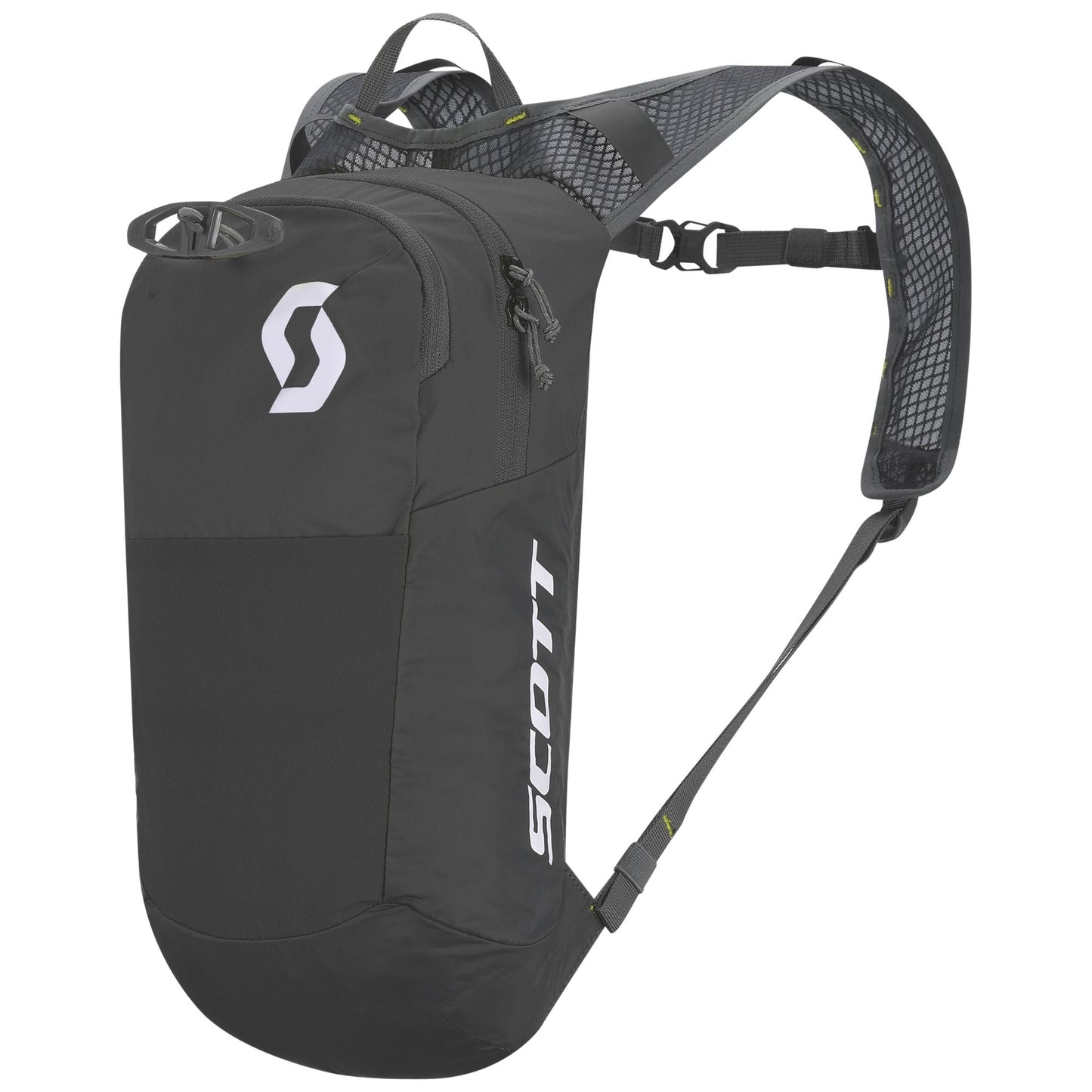 Mochila Scott Trail Lite Evo FR '8 Pack