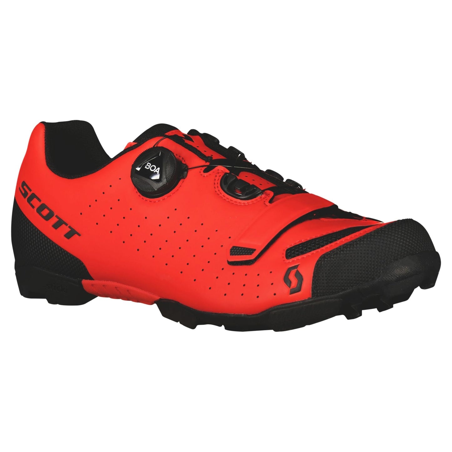 Zapatos Scott Equipo MTB Boa