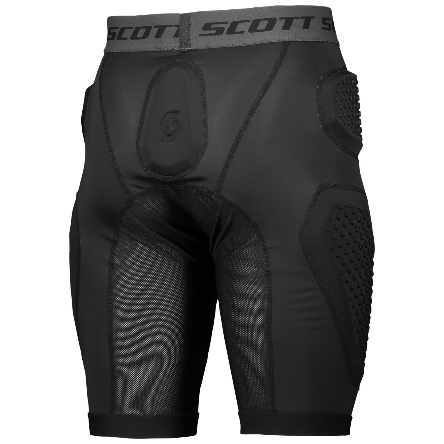 Schutzshorts Scott Airflex kurzer Beschützer