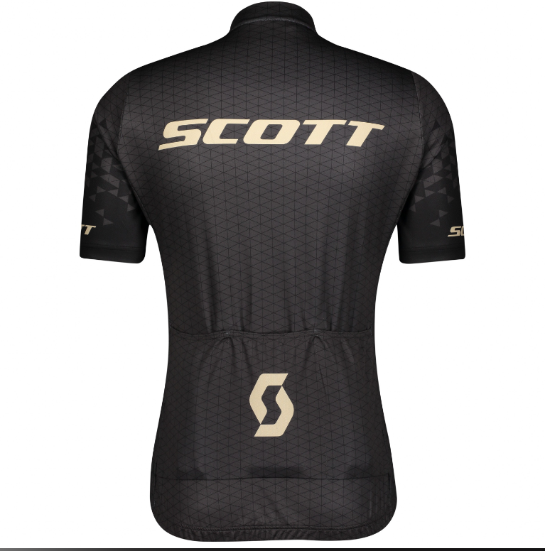 Jersey Scott Equipo RC 10