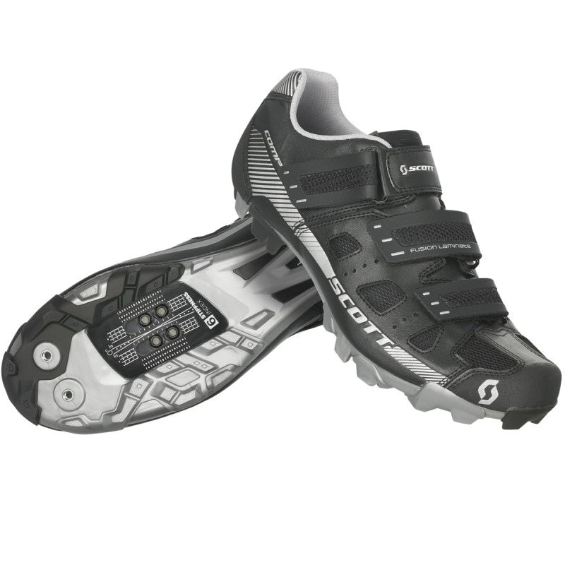 Zapatos Scott Competencia MTB