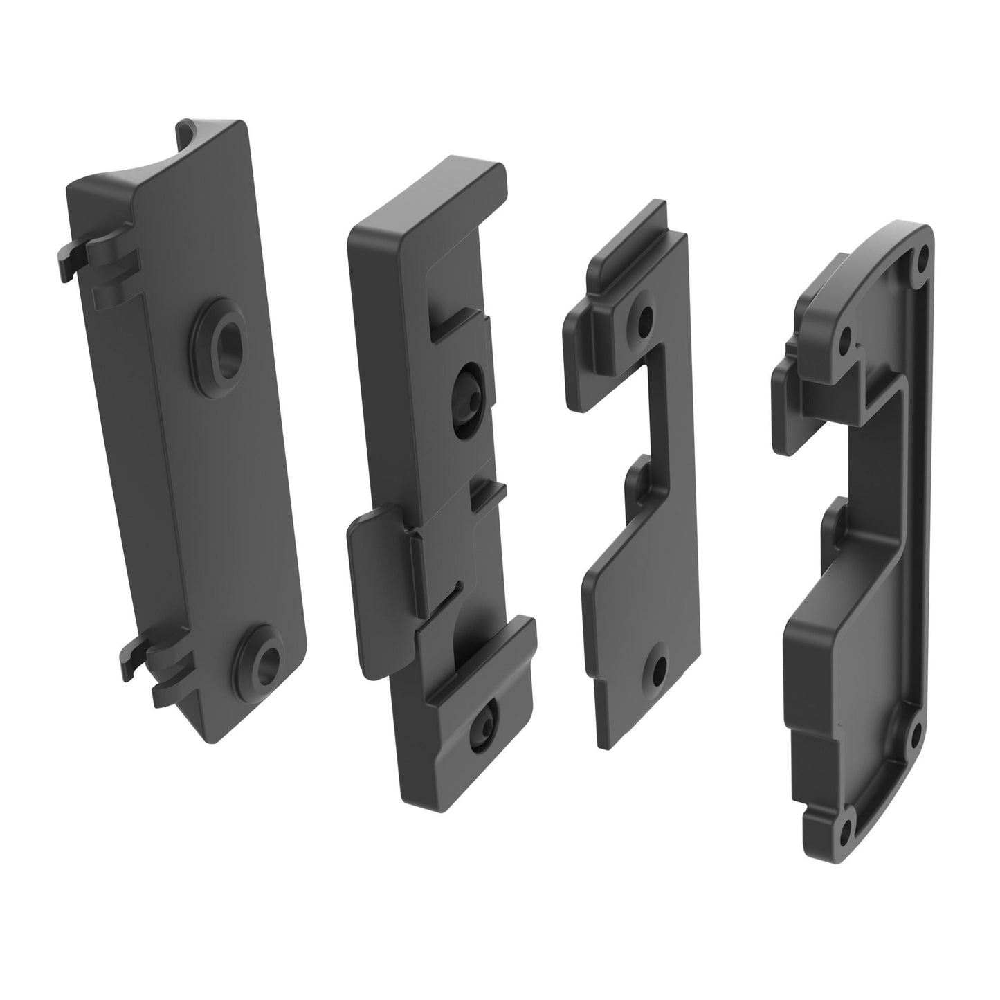 Scott Uchwyt Extender Extender Eride TQ