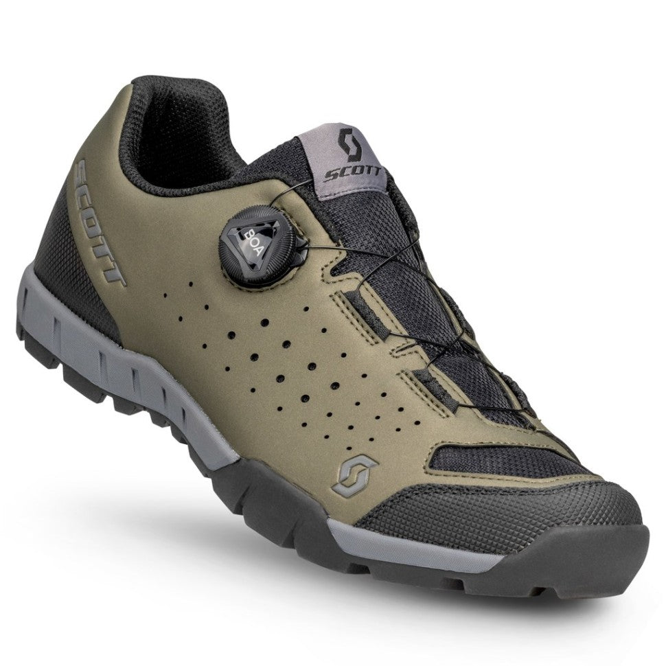 Zapatos Scott Deporte Trail Evo Boa