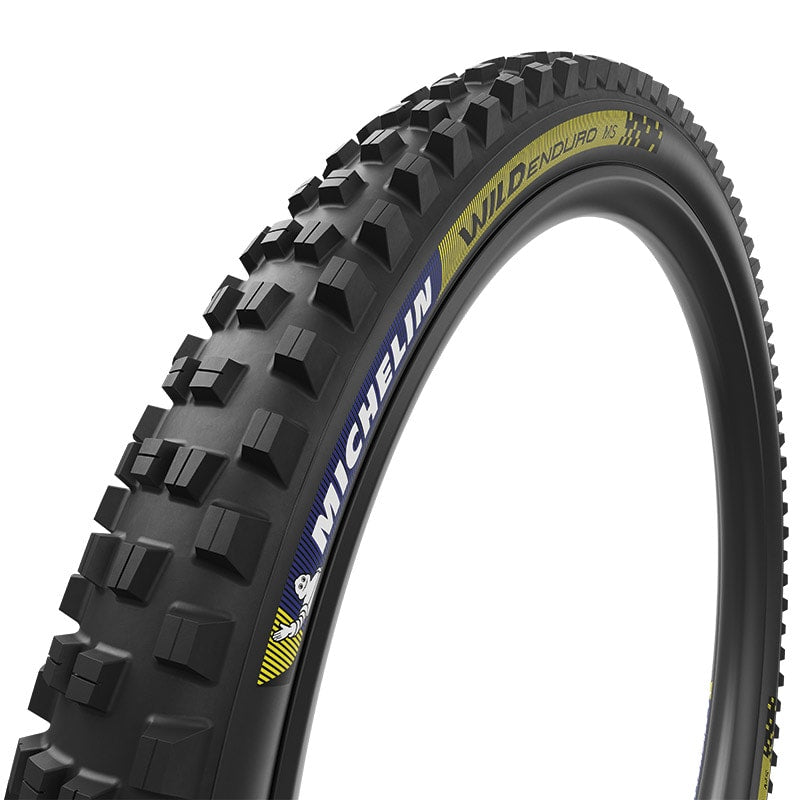 Michelin Wild Enduro MS 29x2.40 TLR Racing tire