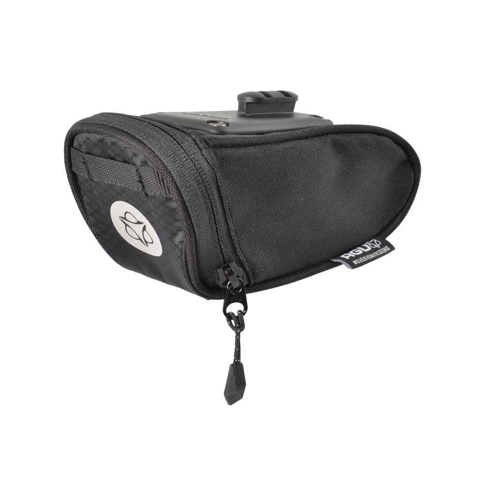 Agu Essential Quick Fix Satteltasche – Größe: M Schwarz 0,7lt