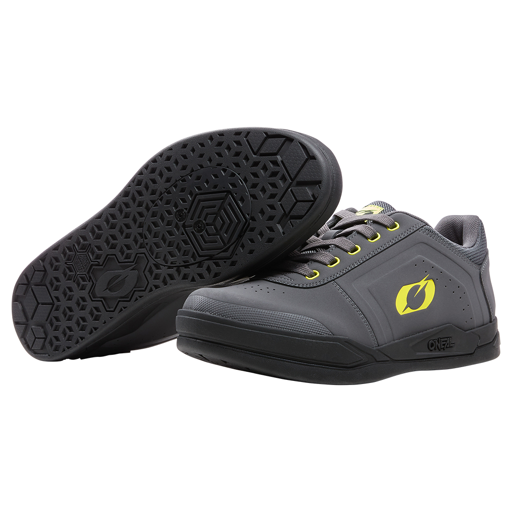 Zapatos O'Neal Pinned Spd V.22